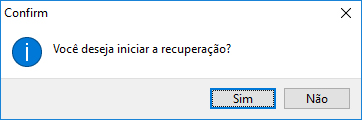 arquivo .dbf