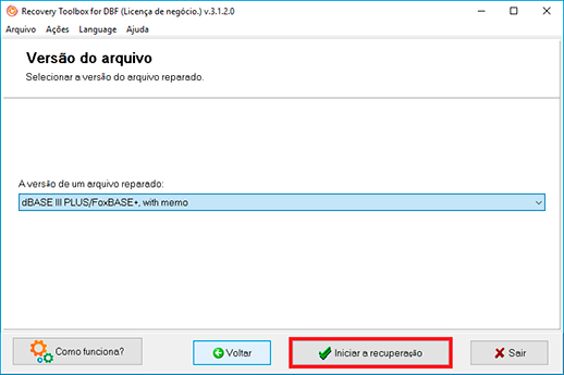 visualizador dbf gratuito